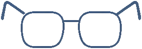 Clear Frame Glasses Sourcing