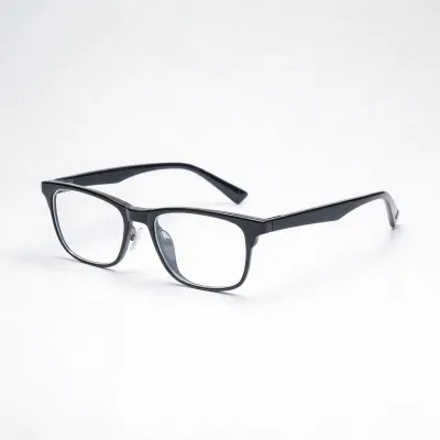 clear glasses frames men